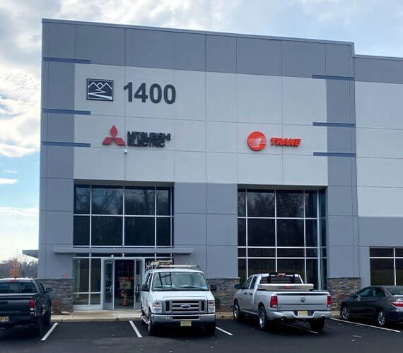 FASTSIGNS of Maple Shade, NJ Named a Q3 Customer Solutions Winner 2023